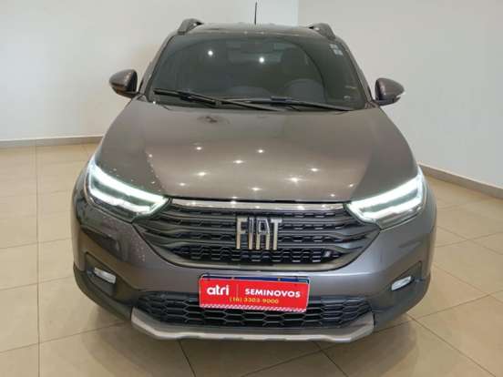 FIAT-STRADA-1.3 FIREFLY FLEX VOLCANO CD CVT FIAT-STRADA-2023