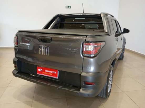 FIAT-STRADA-1.3 FIREFLY FLEX VOLCANO CD CVT FIAT-STRADA-2023