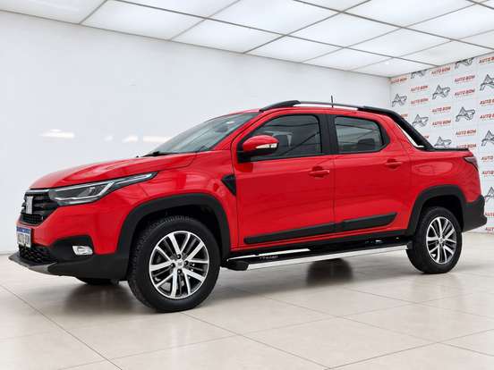 FIAT-STRADA-1.3 FIREFLY FLEX VOLCANO CD CVT FIAT-STRADA-2022