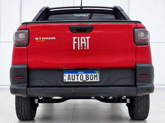 FIAT-STRADA-1.3 FIREFLY FLEX VOLCANO CD CVT FIAT-STRADA-2022