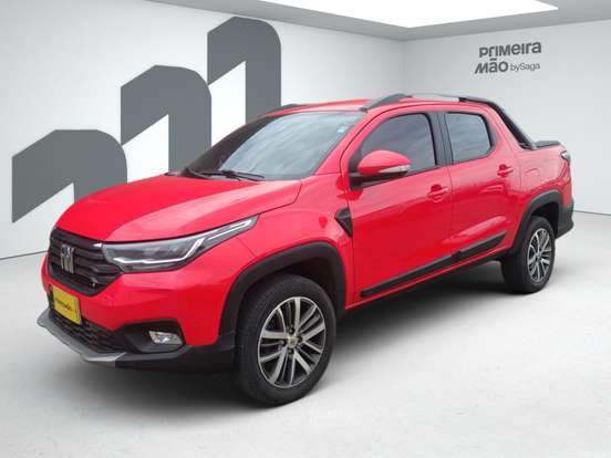 FIAT-STRADA-1.3 FIREFLY FLEX VOLCANO CD CVT FIAT-STRADA-2022
