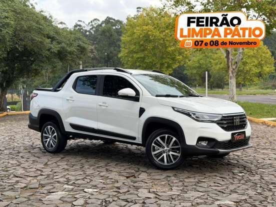 FIAT-STRADA-1.3 FIREFLY FLEX VOLCANO CD CVT FIAT-STRADA-2023