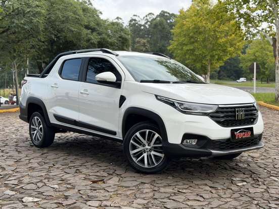 FIAT-STRADA-1.3 FIREFLY FLEX VOLCANO CD CVT FIAT-STRADA-2023