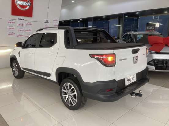 FIAT-STRADA-1.3 FIREFLY FLEX VOLCANO CD MANUAL FIAT-STRADA-2025