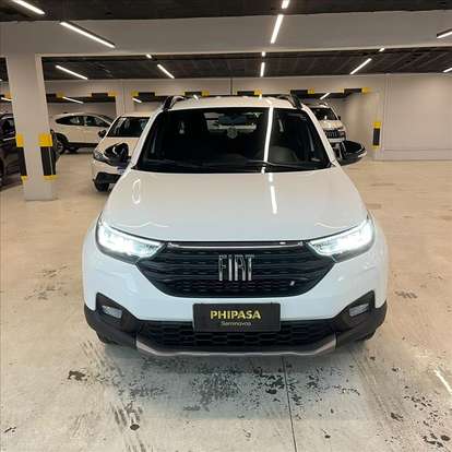 FIAT-STRADA-1.3 FIREFLY FLEX VOLCANO CD MANUAL FIAT-STRADA-2024