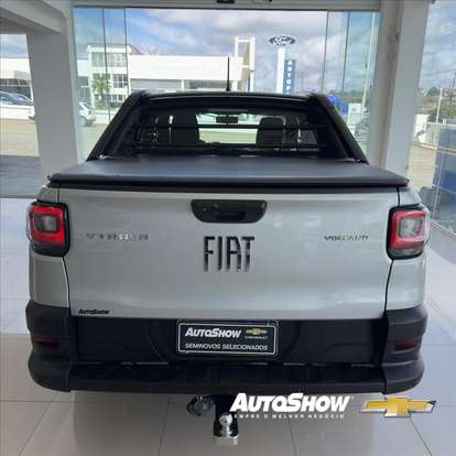 FIAT-STRADA-1.3 FIREFLY FLEX VOLCANO CD MANUAL FIAT-STRADA-2022