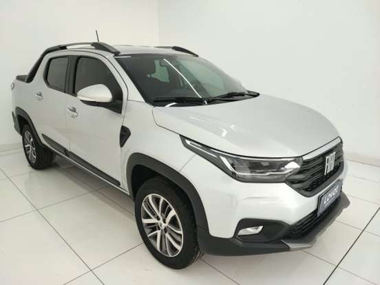 FIAT-STRADA-1.3 FIREFLY FLEX VOLCANO CD MANUAL FIAT-STRADA-2023