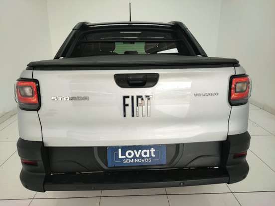 FIAT-STRADA-1.3 FIREFLY FLEX VOLCANO CD MANUAL FIAT-STRADA-2023
