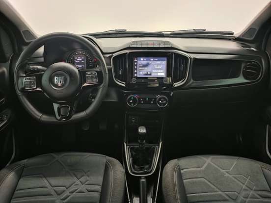 FIAT-STRADA-1.3 FIREFLY FLEX VOLCANO CD MANUAL FIAT-STRADA-2023