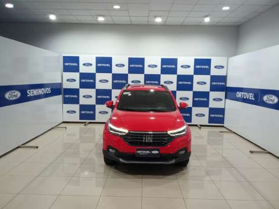 FIAT-STRADA-1.3 FIREFLY FLEX VOLCANO CD MANUAL FIAT-STRADA-2022