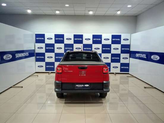 FIAT-STRADA-1.3 FIREFLY FLEX VOLCANO CD MANUAL FIAT-STRADA-2022