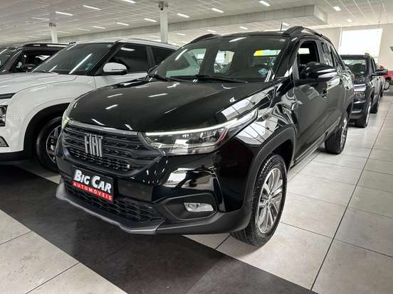FIAT-STRADA-1.3 FIREFLY FLEX VOLCANO CD MANUAL FIAT-STRADA-2023