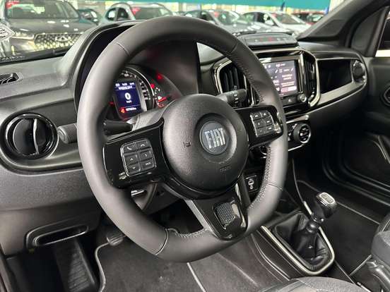 FIAT-STRADA-1.3 FIREFLY FLEX VOLCANO CD MANUAL FIAT-STRADA-2023