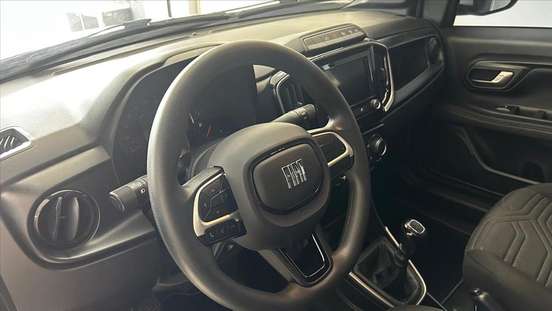 FIAT-STRADA-1.3 FIREFLY FLEX VOLCANO CD MANUAL FIAT-STRADA-2023
