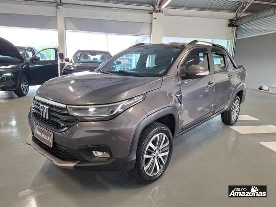 FIAT-STRADA-1.3 FIREFLY FLEX VOLCANO CD MANUAL FIAT-STRADA-2023