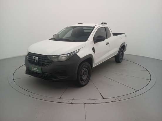 FIAT-STRADA-1.4 FIRE FLEX ENDURANCE CS MANUAL FIAT-STRADA-2022