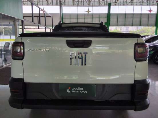 FIAT-STRADA-1.4 FIRE FLEX ENDURANCE CS MANUAL FIAT-STRADA-2023