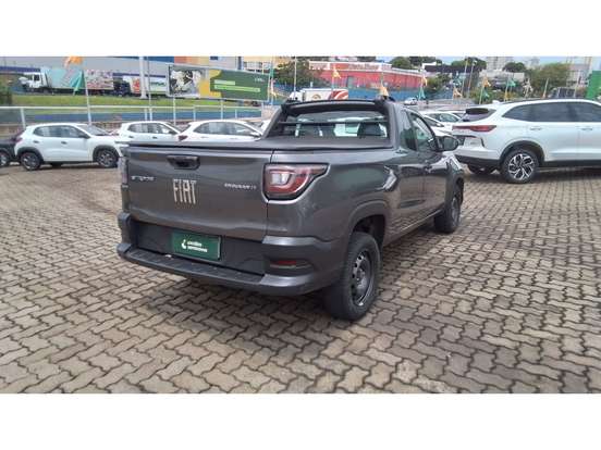 FIAT-STRADA-1.4 FIRE FLEX ENDURANCE CS MANUAL FIAT-STRADA-2023