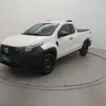 FIAT STRADA 1.4 FIRE FLEX ENDURANCE CS MANUAL FIAT STRADA 1.4 FIRE FLEX ENDURANCE CS MANUAL
