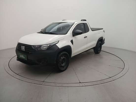 FIAT-STRADA-1.4 FIRE FLEX ENDURANCE CS MANUAL FIAT-STRADA-2023