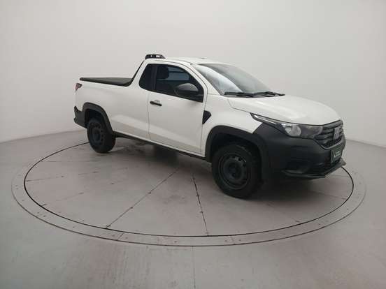FIAT-STRADA-1.4 FIRE FLEX ENDURANCE CS MANUAL FIAT-STRADA-2023