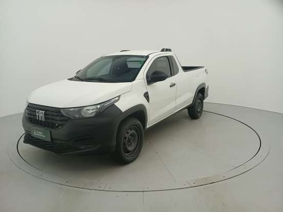 FIAT-STRADA-1.4 FIRE FLEX ENDURANCE CS MANUAL FIAT-STRADA-2023