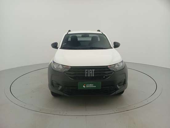 FIAT-STRADA-1.4 FIRE FLEX ENDURANCE CS MANUAL FIAT-STRADA-2023