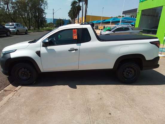 FIAT-STRADA-1.4 FIRE FLEX ENDURANCE CS MANUAL FIAT-STRADA-2023