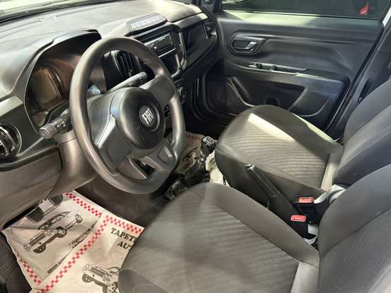 FIAT-STRADA-1.4 FIRE FLEX ENDURANCE CS MANUAL FIAT-STRADA-2023