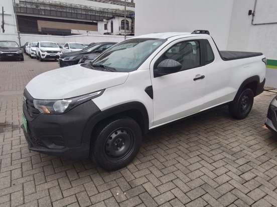 FIAT-STRADA-1.4 FIRE FLEX ENDURANCE CS MANUAL FIAT-STRADA-2023