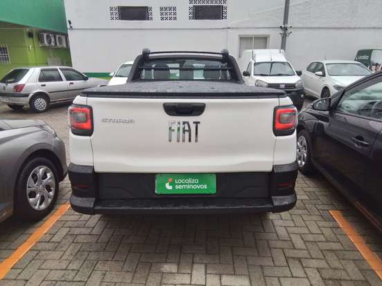FIAT-STRADA-1.4 FIRE FLEX ENDURANCE CS MANUAL FIAT-STRADA-2023