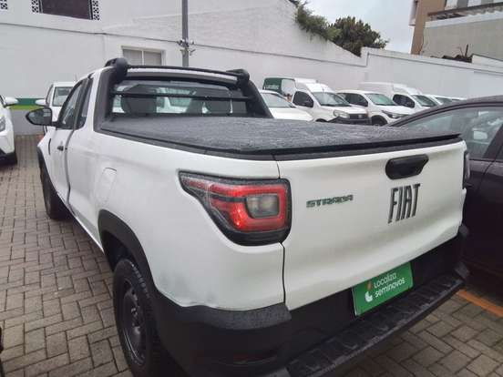 FIAT-STRADA-1.4 FIRE FLEX ENDURANCE CS MANUAL FIAT-STRADA-2023