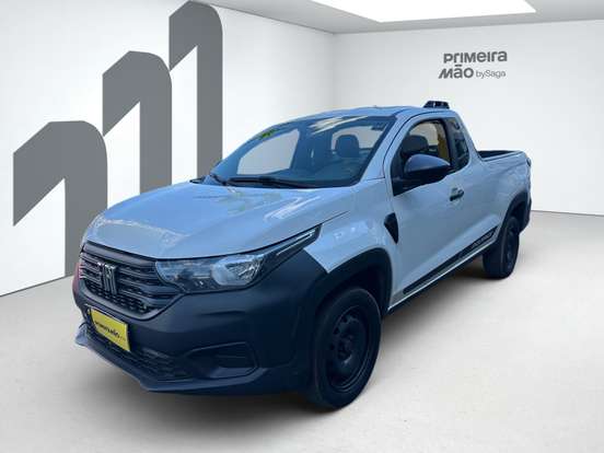FIAT-STRADA-1.4 FIRE FLEX ENDURANCE CS MANUAL FIAT-STRADA-2021