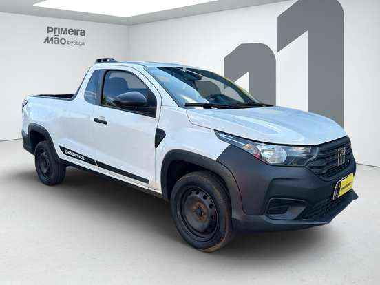 FIAT-STRADA-1.4 FIRE FLEX ENDURANCE CS MANUAL FIAT-STRADA-2021
