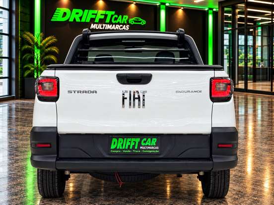 FIAT-STRADA-1.4 FIRE FLEX ENDURANCE CS MANUAL FIAT-STRADA-2023