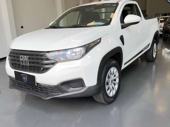 FIAT-STRADA-1.4 FIRE FLEX ENDURANCE CS MANUAL FIAT-STRADA-2023