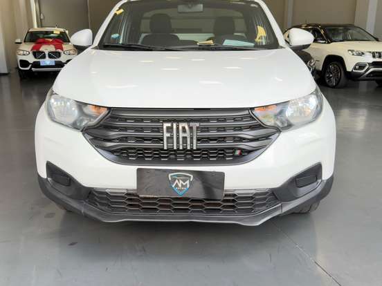 FIAT-STRADA-1.4 FIRE FLEX ENDURANCE CS MANUAL FIAT-STRADA-2023