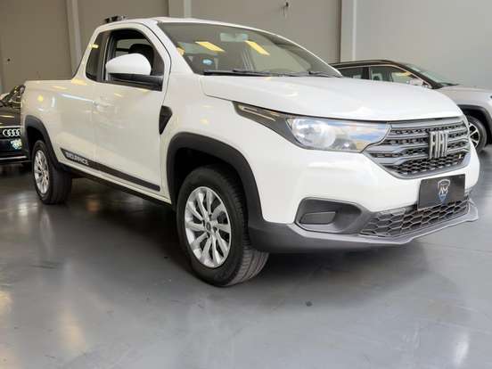 FIAT-STRADA-1.4 FIRE FLEX ENDURANCE CS MANUAL FIAT-STRADA-2023