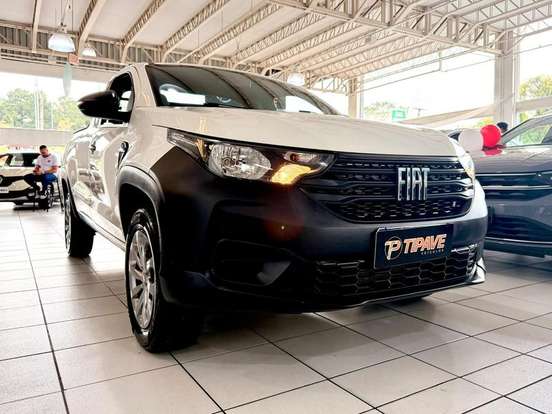FIAT-STRADA-1.4 FIRE FLEX ENDURANCE CS MANUAL FIAT-STRADA-2023