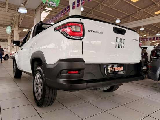 FIAT-STRADA-1.4 FIRE FLEX ENDURANCE CS MANUAL FIAT-STRADA-2023