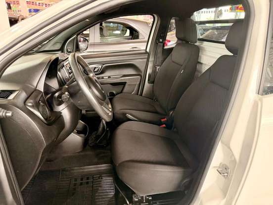 FIAT-STRADA-1.4 FIRE FLEX ENDURANCE CS MANUAL FIAT-STRADA-2023