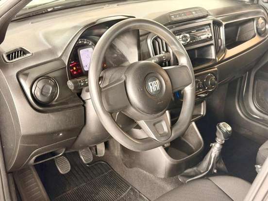 FIAT-STRADA-1.4 FIRE FLEX ENDURANCE CS MANUAL FIAT-STRADA-2023