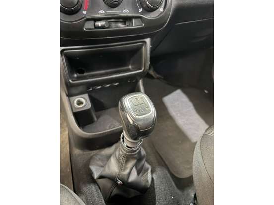 FIAT-STRADA-1.4 FIRE FLEX ENDURANCE CS MANUAL FIAT-STRADA-2022