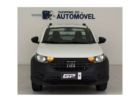 FIAT-STRADA-1.4 FIRE FLEX ENDURANCE CS MANUAL FIAT-STRADA-2023
