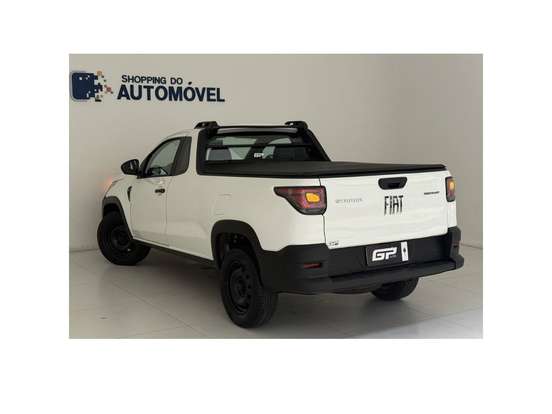 FIAT-STRADA-1.4 FIRE FLEX ENDURANCE CS MANUAL FIAT-STRADA-2023