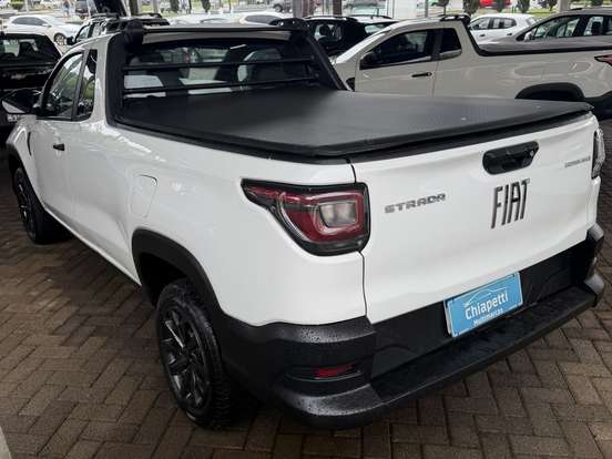 FIAT-STRADA-1.4 FIRE FLEX ENDURANCE CS MANUAL FIAT-STRADA-2020