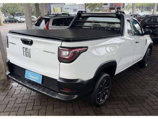 FIAT-STRADA-1.4 FIRE FLEX ENDURANCE CS MANUAL FIAT-STRADA-2020