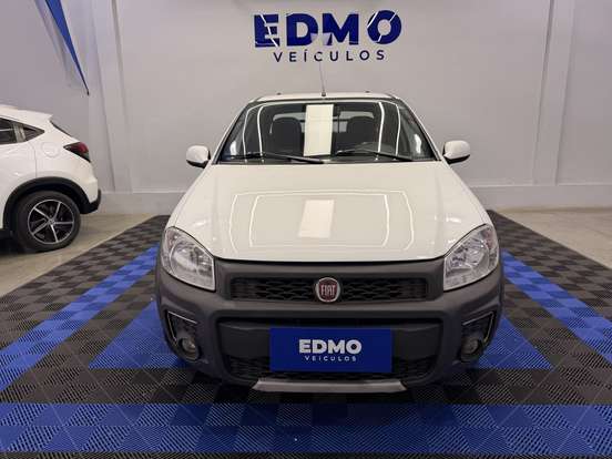 FIAT-STRADA-1.4 MPI FREEDOM CD 8V FLEX 3P MANUAL FIAT-STRADA-2019