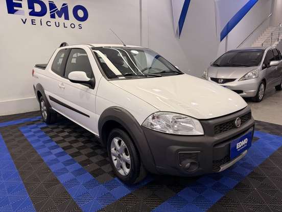FIAT-STRADA-1.4 MPI FREEDOM CD 8V FLEX 3P MANUAL FIAT-STRADA-2019
