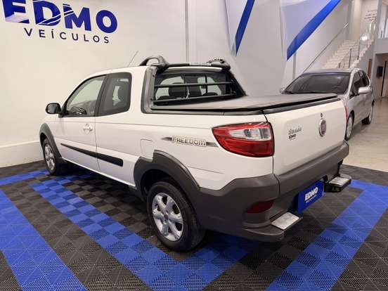 FIAT-STRADA-1.4 MPI FREEDOM CD 8V FLEX 3P MANUAL FIAT-STRADA-2019